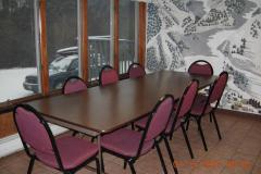 Dinette off Kitchen