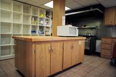 Kitchen Storage