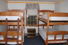 Pumpkin Bedroom 2